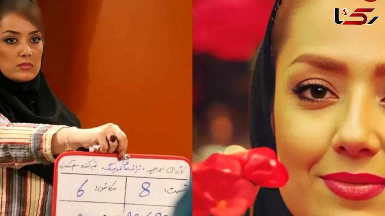 مرگ زودهنگام  بهاره حسینی خانم بازیگر زیبای ایرانی ! + عکس ها و بیوگرافی 