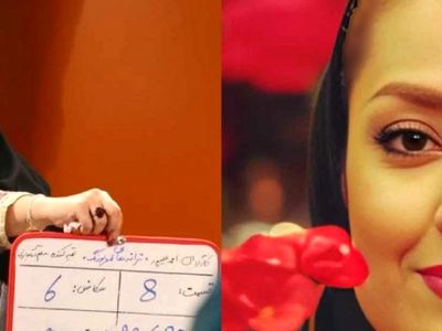 مرگ زودهنگام  بهاره حسینی خانم بازیگر زیبای ایرانی ! + عکس ها و بیوگرافی 