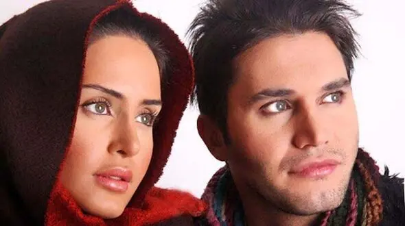 اولین فیلم از خواهر الناز شاکردوست ! / کدام شیک ترند ؟! / تغییر عجیب برادرش !
