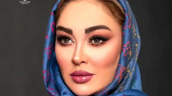 رونمایی از حلقه ازدواج شاه پسند و اعیونی الهام حمیدی در محضر/ خانم بازیگر همیشه انتخابش خاصه+عکس