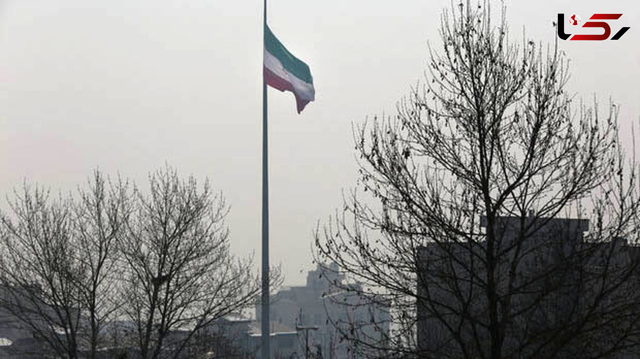 نوروز آلوده تهران؛ بی سابقه در ۱۰ سال اخیر