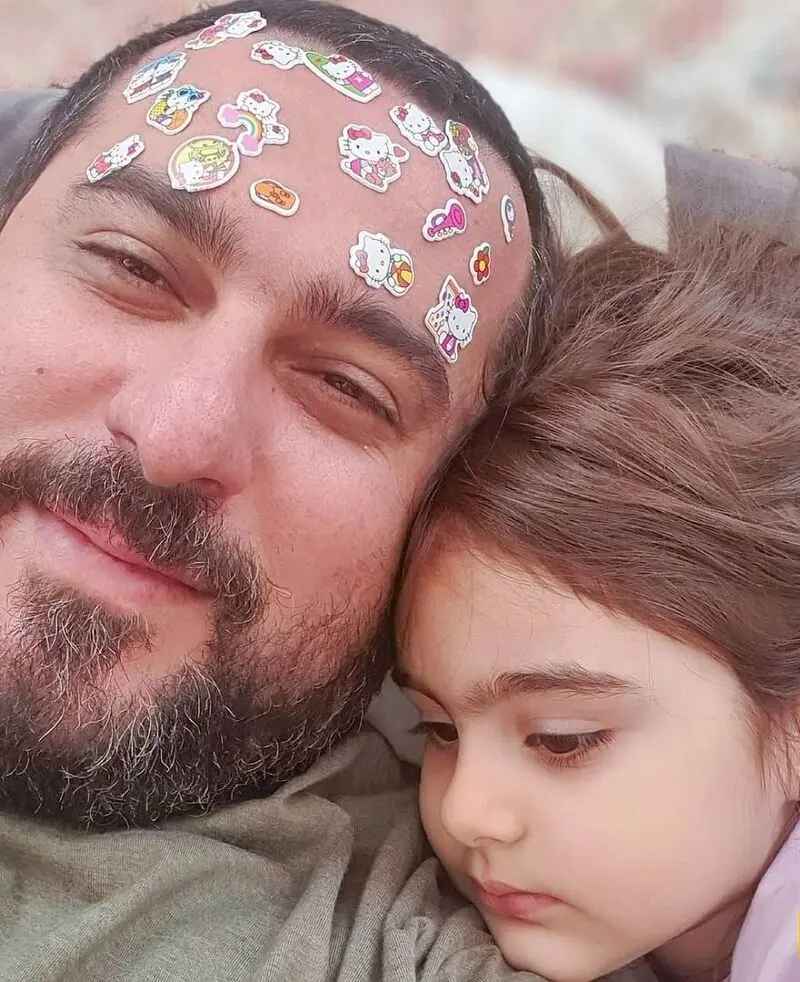 محسن کیایی
