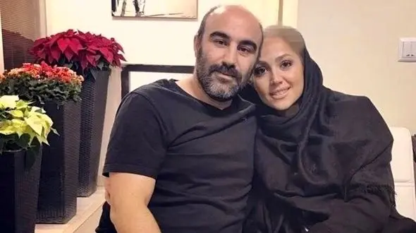 نگاهی به جشن تولد مایه داریِ محسن تنابنده، نقیِ پایتخت در کنار همسرش روشنک گلپا+ عکس 