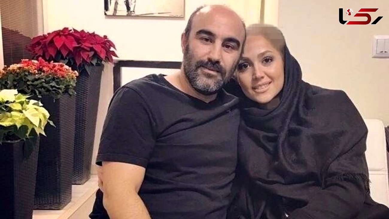 نگاهی به جشن تولد مایه داریِ محسن تنابنده، نقیِ پایتخت در کنار همسرش روشنک گلپا+ عکس 