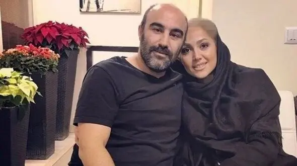 نگاهی به جشن تولد مایه داریِ محسن تنابنده، نقیِ پایتخت در کنار همسرش روشنک گلپا+ عکس 