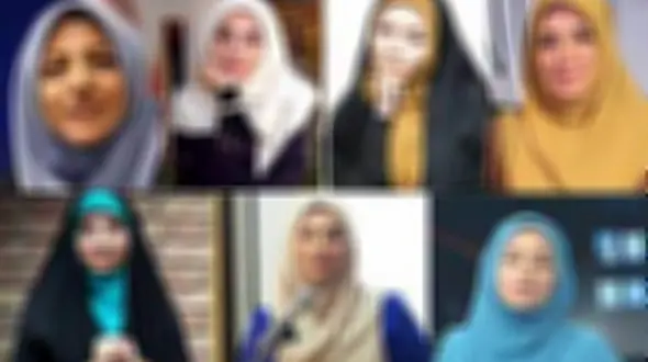 4 خانم مجری صدا و سیما که ممنوعه شدند! + اسامی و عکس تغییرات باور نکردنی زنان مشهور!