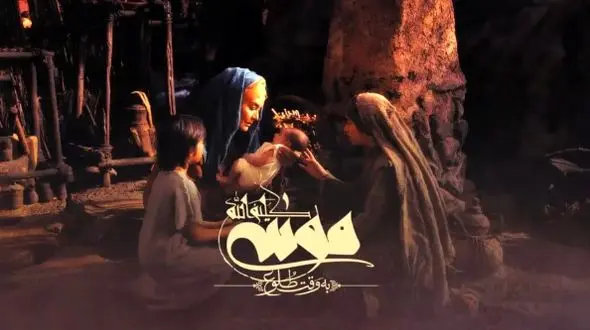 هوش مصنوعی چطور احساسات کودک را در سریال «حضرت موسی» خلق کرد؟