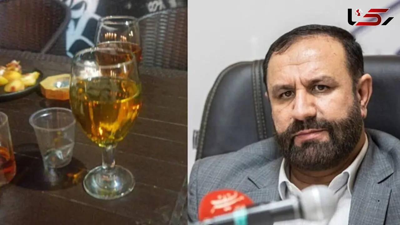 متصدیان کافه‌های متخلف اول بازداشت و بعد واحدشان تعطیل می‌شود