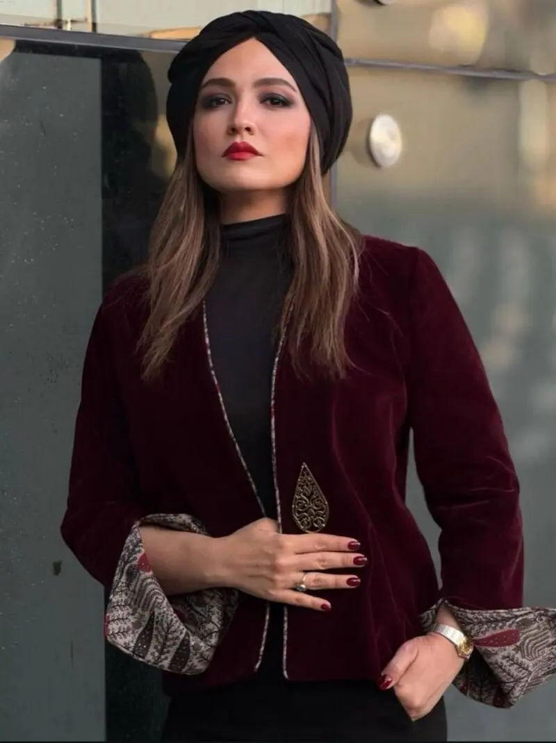 گلاره عباسی (6)