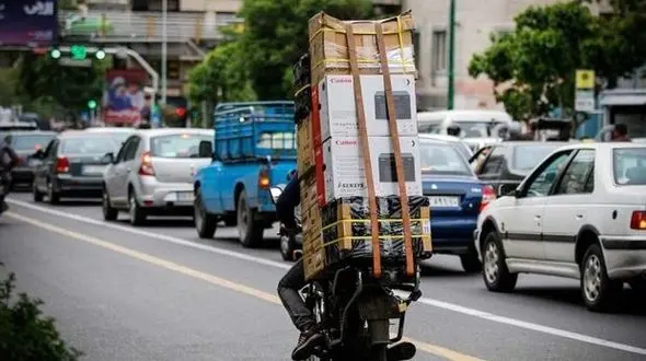 خودرو ندارند اما لوازم خانگی مدرن دارند: بررسی اوضاع اقتصادی خانوارهای ایرانی