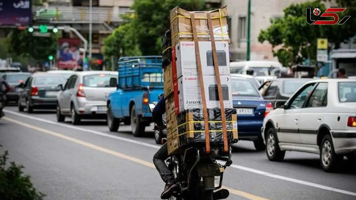 خودرو ندارند اما لوازم خانگی مدرن دارند: بررسی اوضاع اقتصادی خانوارهای ایرانی