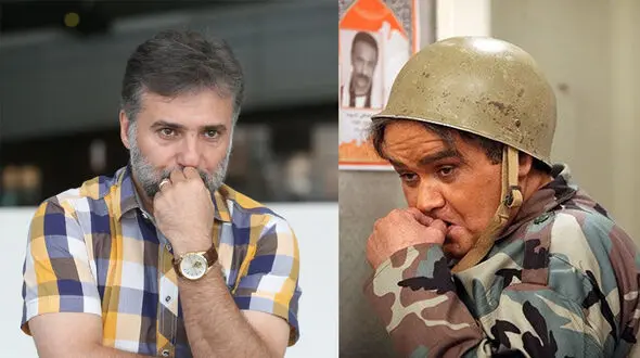 سیدجواد هاشمی: اکبر عبدی یکی از ۱۰ بازیگر واقعی تاریخ ایران بود