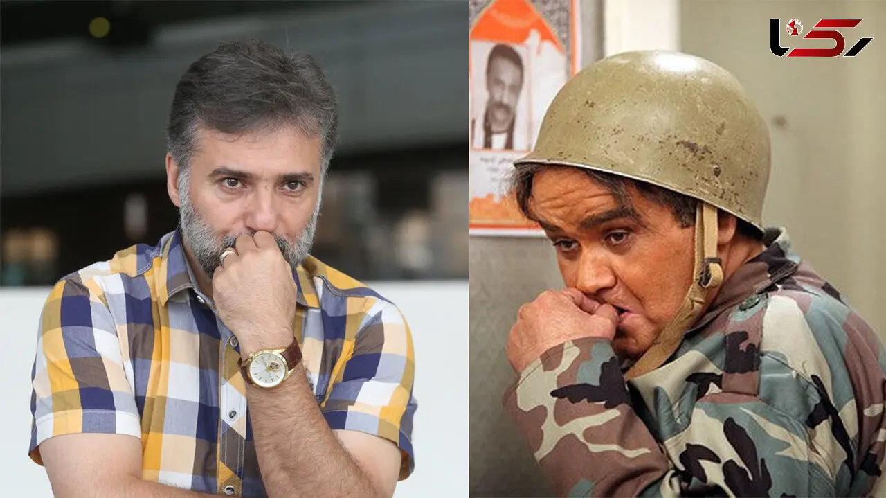 سیدجواد هاشمی: اکبر عبدی یکی از ۱۰ بازیگر واقعی تاریخ ایران بود