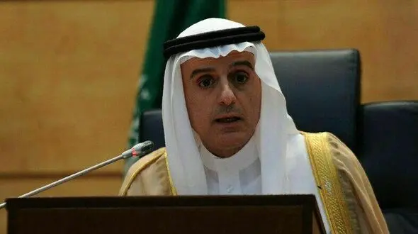 نوچه های بن سلمان در قطر تحفیر شدند + جزییات