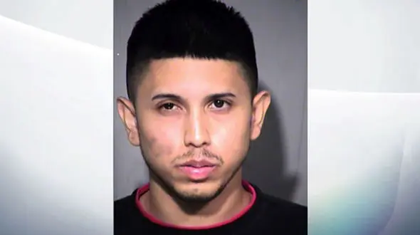 دستگیری عامل قتل‌های سریالی " آریزونا "+ عکس