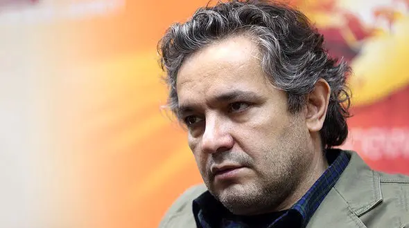 ساخت سریال جدید برای شبکه نمایش در دستور کار قرار گرفت