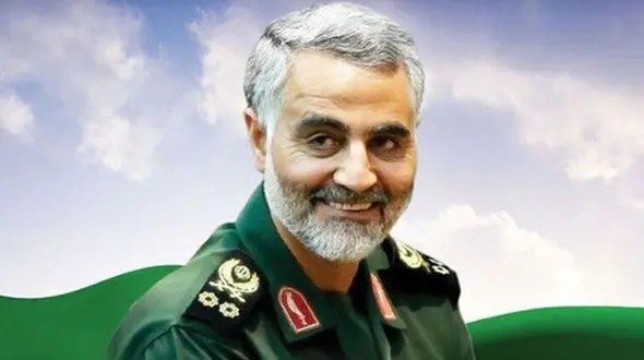 پیام خانواده شهید سلیمانی در پی شهادت یحیی السنوار