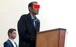 محاکمه افسر پلیس به اتهام شلیک مرگبار به دزد شب + عکس