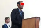 محاکمه افسر پلیس به اتهام شلیک مرگبار به دزد شب + عکس