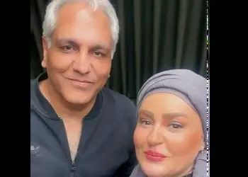 فیلم دیده نشده / بازگشت به خواستگاری ۲۹ سال پیش...وقتی نعیمه جوان بود و مدیری دل باخته اش...