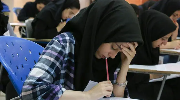 پنج شنبه آخرین فرصت انتخاب رشته کنکور 96
