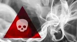 نشت گاز مونوکسید کربن جان دو نفر را در مشهد گرفت