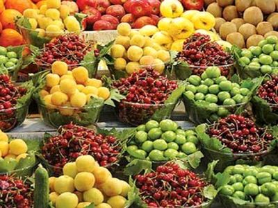 میوه‌ های تابستانی که نباید از فواید بی‌ نظیرشان غافل شوید