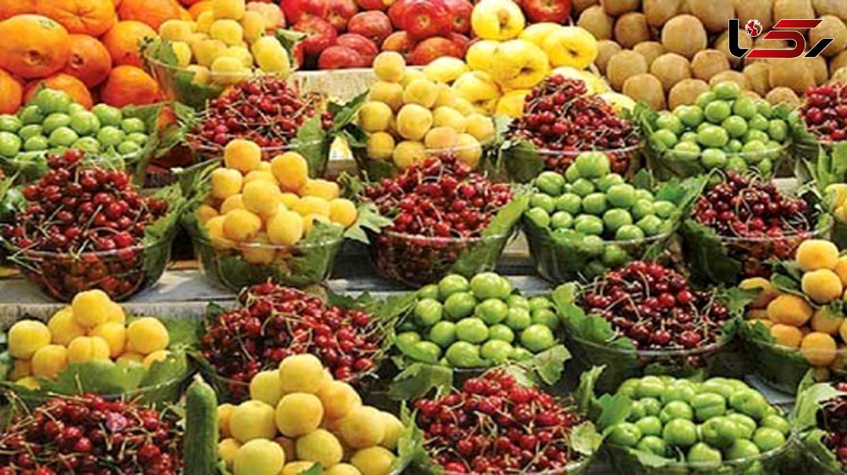 میوه های تابستانی که نباید از فواید بی نظیرشان غافل شوید