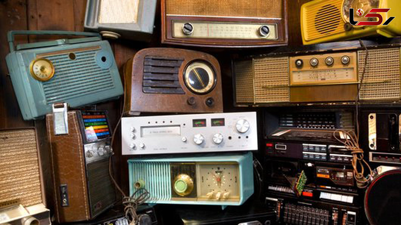 یک مدیر پیشکسوت رادیو: مردم زمانی با رادیو زندگی می‌کردند