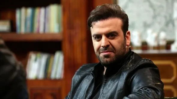 تصاویری پربازدید از تولد «بهرنگ علوی»