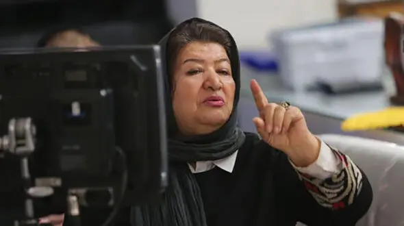 این بار هیس! پسرها گریه نمی کنند