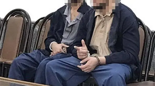 وقتی محسن فهمید با خواهرش دوست شده ام از من کاری خواست که به خاطر لو نرفتن پیش همسرم انجامش دادم و ...