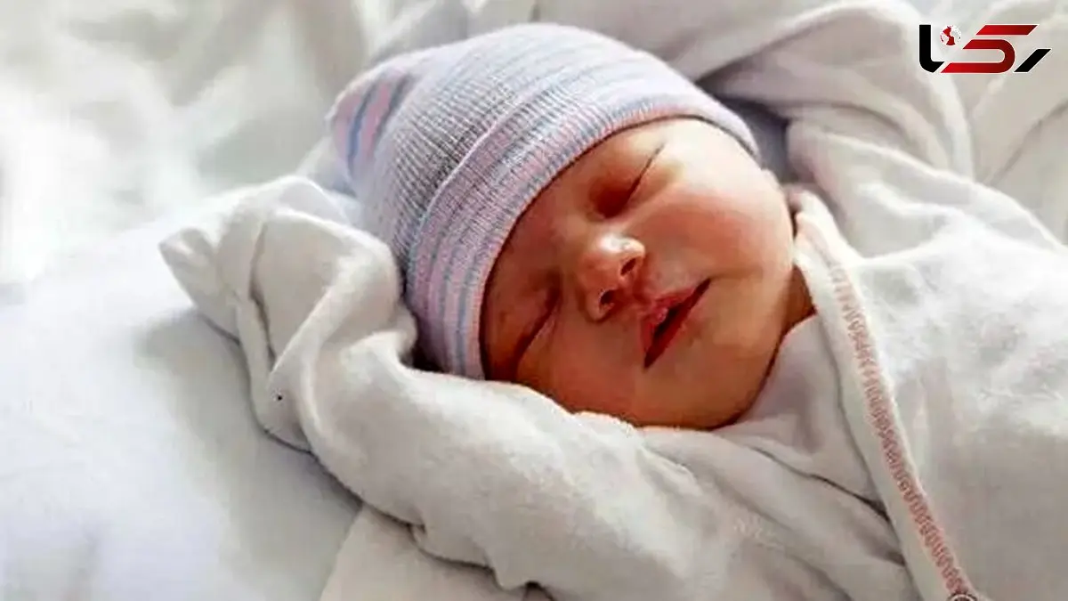 چه کشوری در سال 2025 بیشترین نوزاد را به دنیا آورد؟