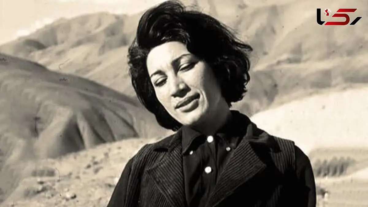 فیلم/ عشق، تنهایی و زنی که از درد زیبایی ساخت / نمی دانم چرا تحمل جمعیت را ندارم، تحمل زندگی فامیلی را ندارم/ شعری که فروغ فرخزاد برای همیشه جاودانه کرد