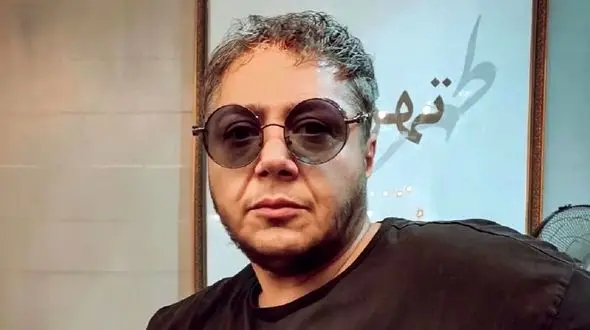 مازیار لرستانی عزادار شد: فرزندم را از دست دادم! جانم سوخته است از رفتن ناگهانی اش ..آرزو‌های مشترک بسیاری داشتیم