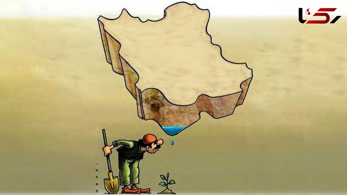 90% of National Water Resources Consumed by Loss-Making Agriculture
