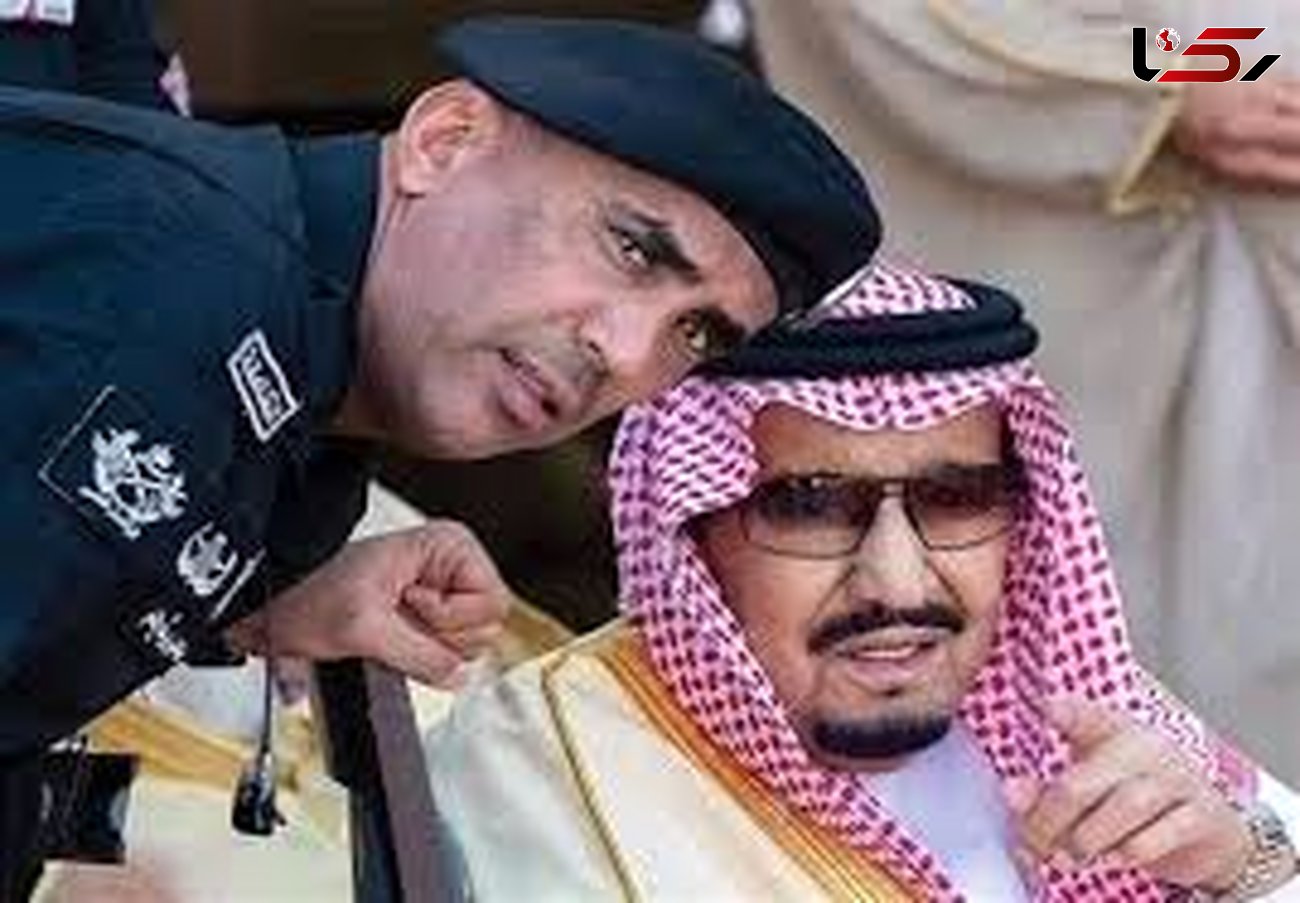 ارتباط قتل محافظ شاه سعودی با پرونده خاشقچی+عکس