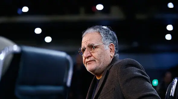  «جنگ» باید به صورت مستندسازی و کار هنری خلاقانه در سینما بازنمایی شود