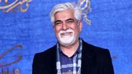  قابی زیبا و خانوادگی از حسین پاکدل به همراه همسرش عاطفه رضوی و دخترشان