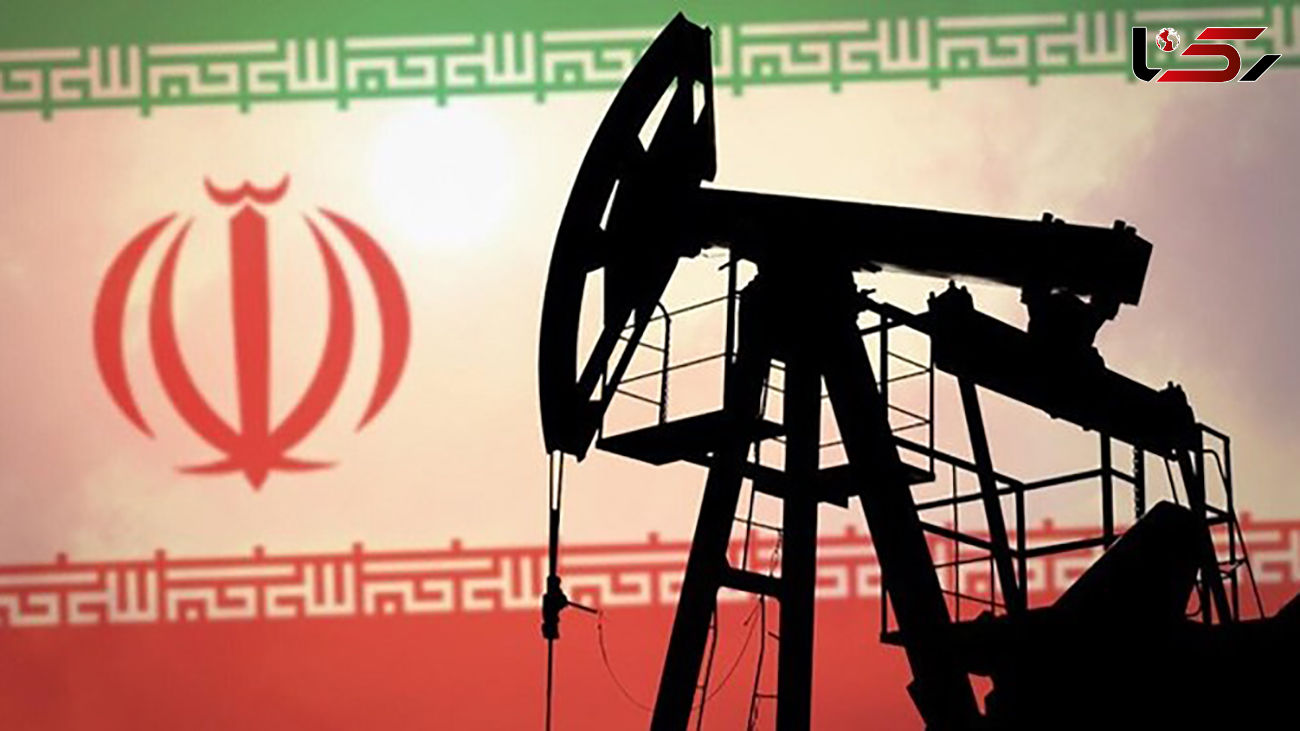 صادرات نفت ایران به چین 3 برابر شد