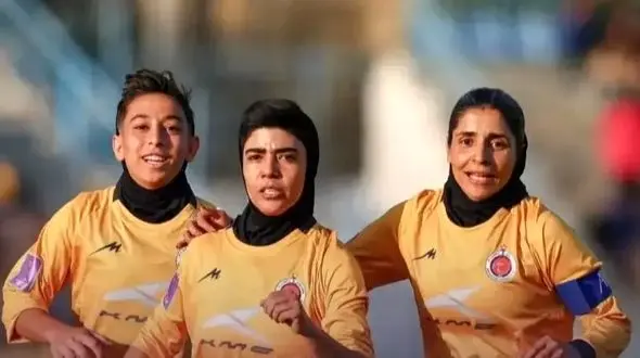 قهرمان ایران در آسیا به زمین سفت خورد! / شکست  خاتون در قدم اول + فیلم گل ها