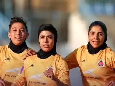 قهرمان ایران در آسیا به زمین سفت خورد! / شکست  خاتون در قدم اول + فیلم گل ها