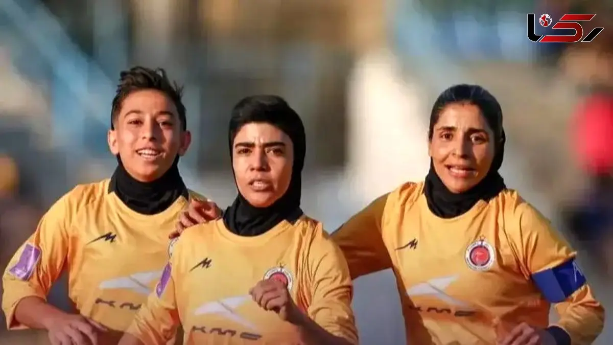قهرمان ایران در آسیا به زمین سفت خورد! / شکست  خاتون در قدم اول + فیلم گل ها