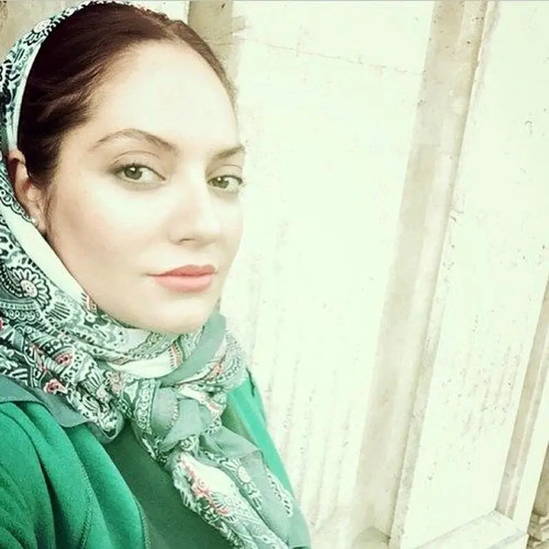 مهناز افشار