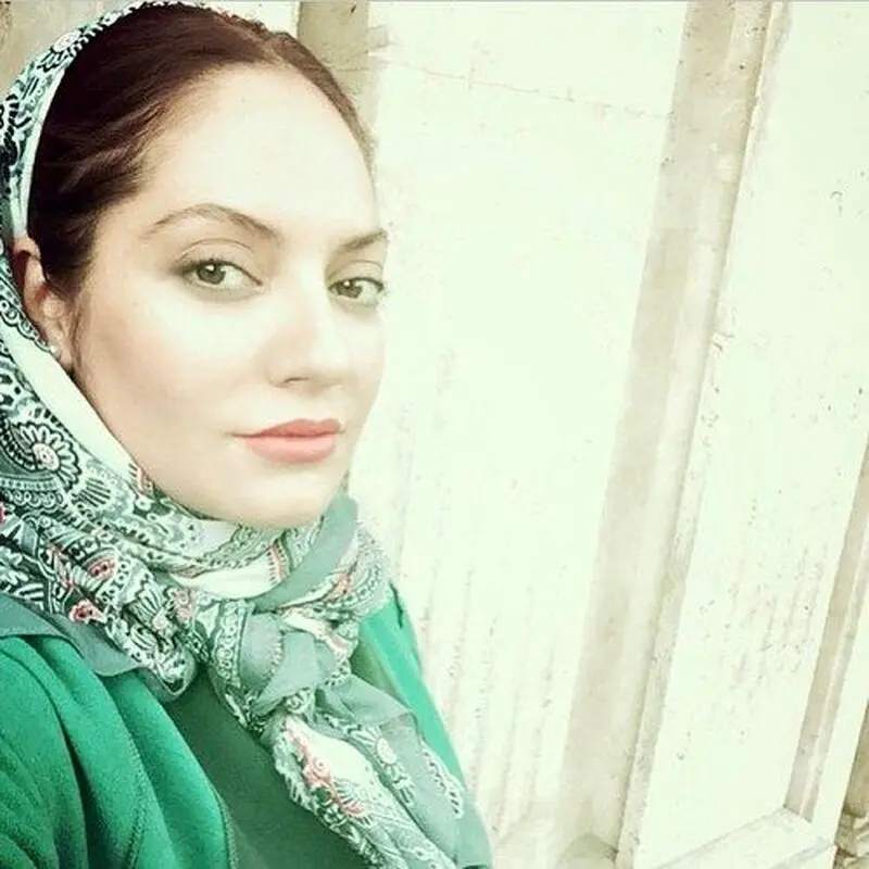 مهناز افشار