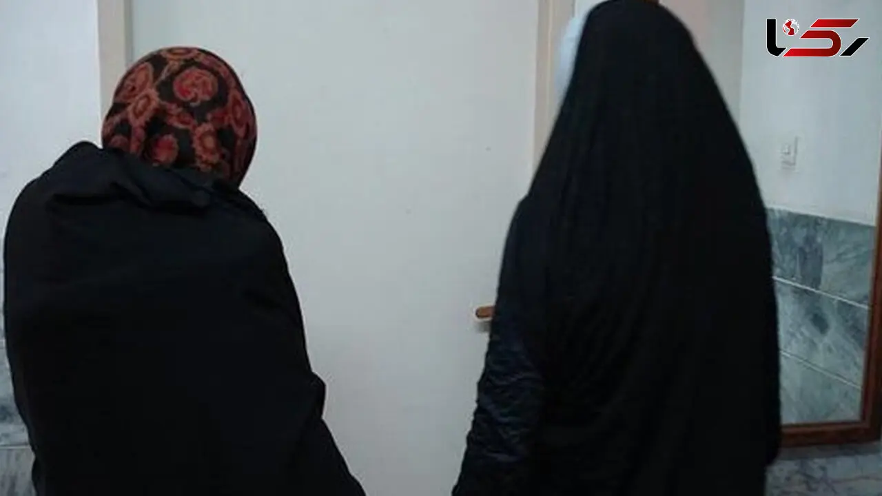 دزدی جسورانه زن تهرانی از فرش فروشی لاکچری / او میلیاردر شد