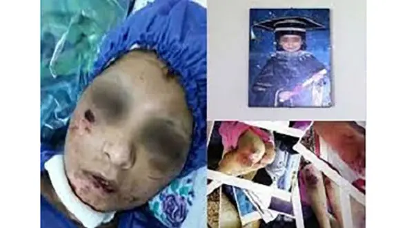 تکاندهنده ترین سرنوشت های کودکان ایرانی چیست؟! + تصاویر