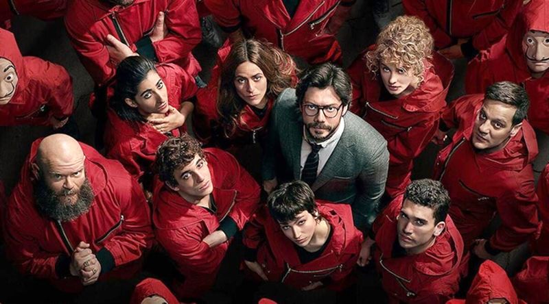 ۱۰ سریال برتر سال ۲۰۲۰ از سوی IMDB معرفی شد