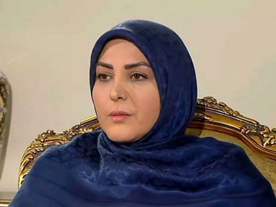 فیلم/ قوانین عجیب بانک ها صدای المیرا شریفی‌مقدم  را درآورد/ چند روز پیش رفته بودم بانک.../ من 20 میلیون پول میخوام بهم گفتن....!