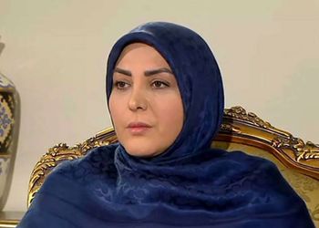 فیلم/ قوانین عجیب بانک ها صدای المیرا شریفی‌مقدم  را درآورد/ چند روز پیش رفته بودم بانک.../ من 20 میلیون پول میخوام بهم گفتن....!